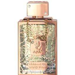 Vivid Pink