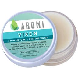 Vixen