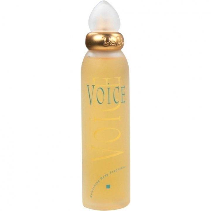 Voice