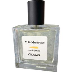 Voile Mystérieux