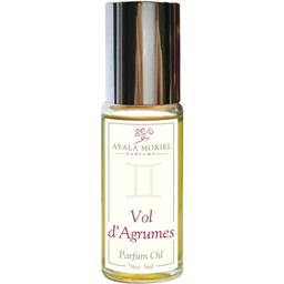 Vol d'Agrumes (Gemini)