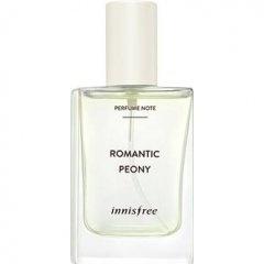 Vol. 3 Romantic Peony
