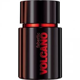 Volcano