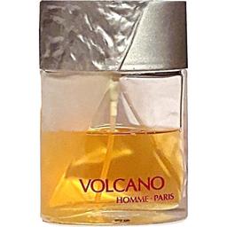 Volcano