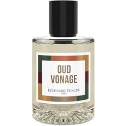 Vonage Oud