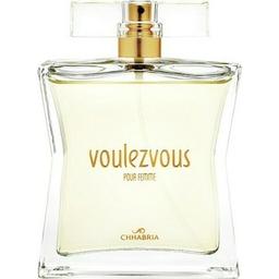Voulezvous pour Femme