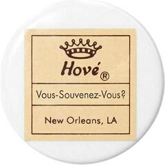 Vous Souvenez-Vous?
