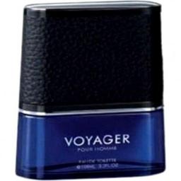Voyager pour Homme