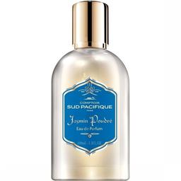 Voyages en Orient - Jasmin Poudré