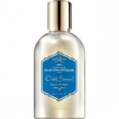 Voyages en Orient - Oudh Sensuel