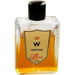 W Perfume