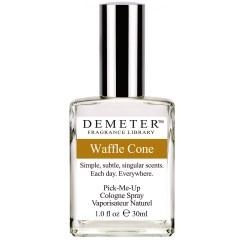 Waffle Cone