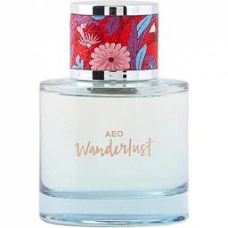 Wanderlust