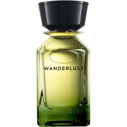 Wanderlust