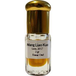 Wang Liao Kuo