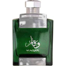 Waqar
