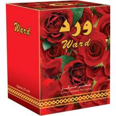 Ward