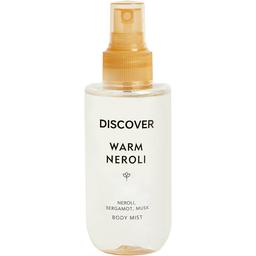 Warm Neroli