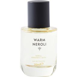 Warm Neroli