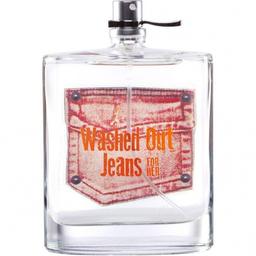 Washed Out Jeans for Her
