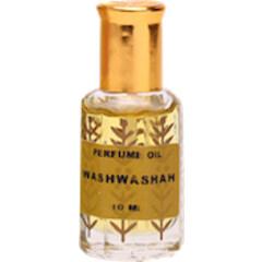 Washwashah