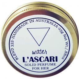 Water