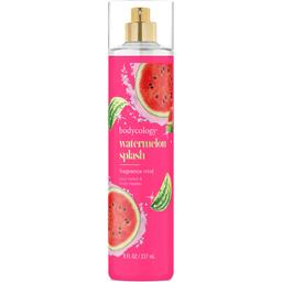 Watermelon Splash
