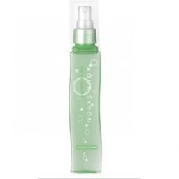 Watery Green Apple