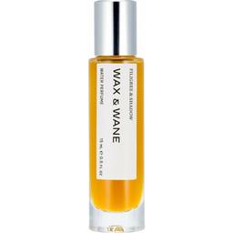 Wax & Wane