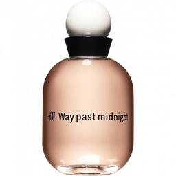 Way Past Midnight