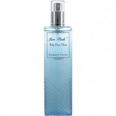We Love Cute x Luv Tink - Elegant Floral