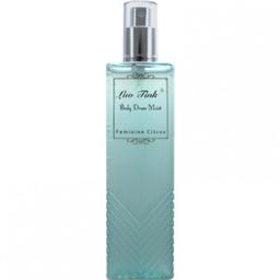 We Love Cute x Luv Tink - Feminine Citrus