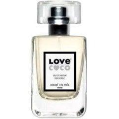 We love NY - Love Coco