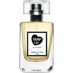 We love NY - Vamp à NY