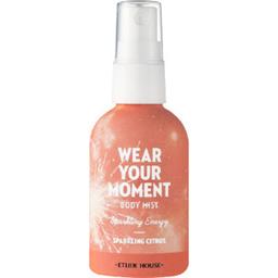 Wear Your Moment - Sparkling Energy