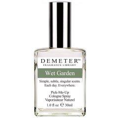 Wet Garden