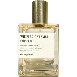 Whipped Caramel