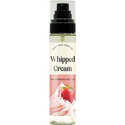 Whipped Cream
