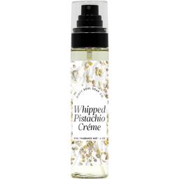 Whipped Pistachio Crème