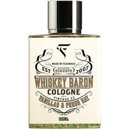 Whiskey Baron - Vanillas & Fresh Hay
