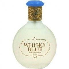 Whisky Blue