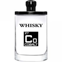 Whisky Cobalt