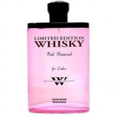 Whisky Limited Edition - Pink Diamond