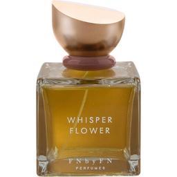 Whisper Flower