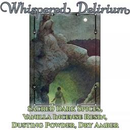Whispered Delirium