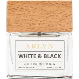 White & Black