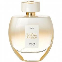 White Amber