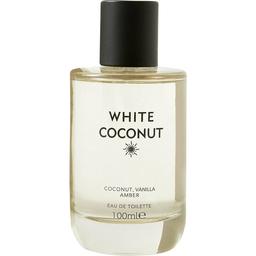White Coconut
