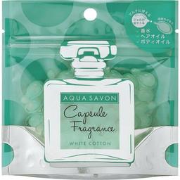 White Cotton Capsule Fragrance