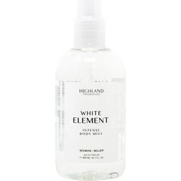White Element